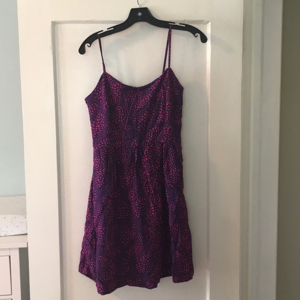 Gap Summer dress